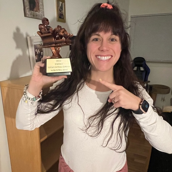 Meet your Posher, Samantha - Picture 2 of 3